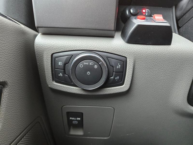 ford F-150 2019 - 29