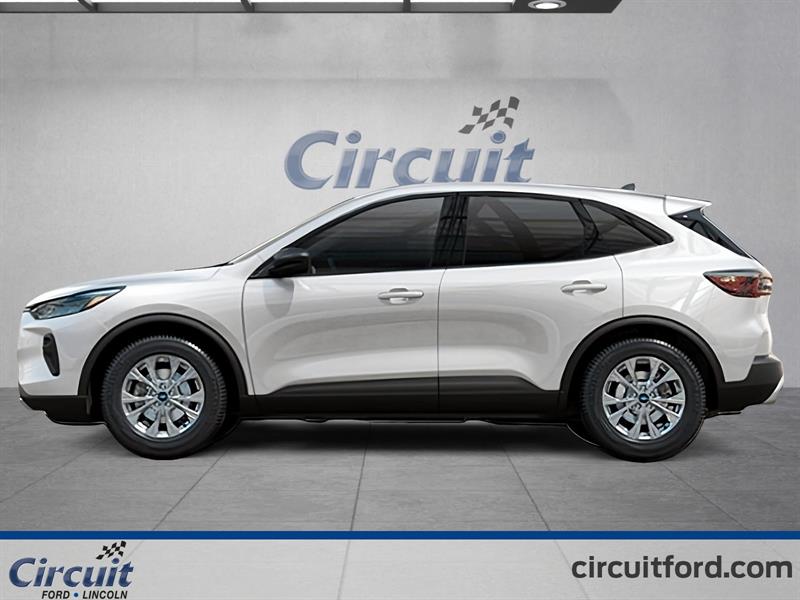 ford Escape 2026 - 2