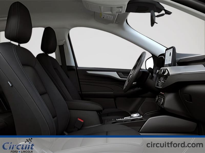 ford Escape 2026 - 4