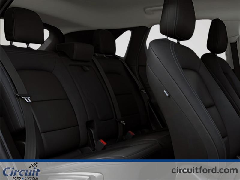 ford Escape 2026 - 5