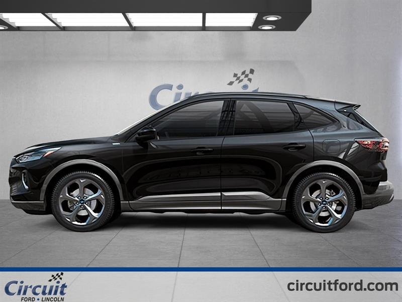 ford Escape 2026 - 2