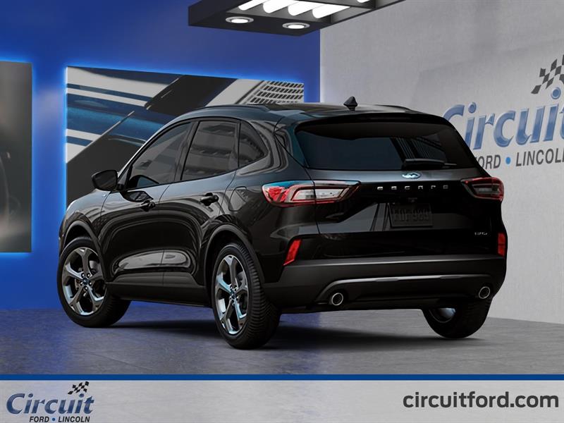 ford Escape 2026 - 3