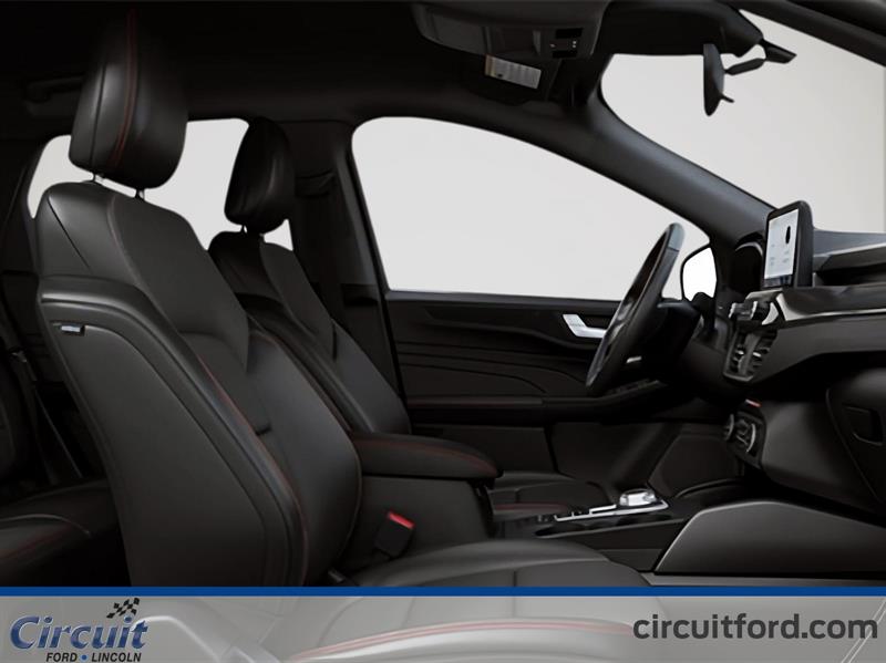 ford Escape 2026 - 4