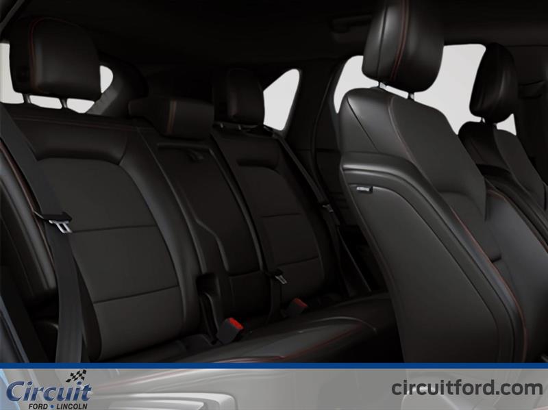 ford Escape 2026 - 5