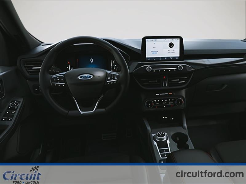 ford Escape 2026 - 6