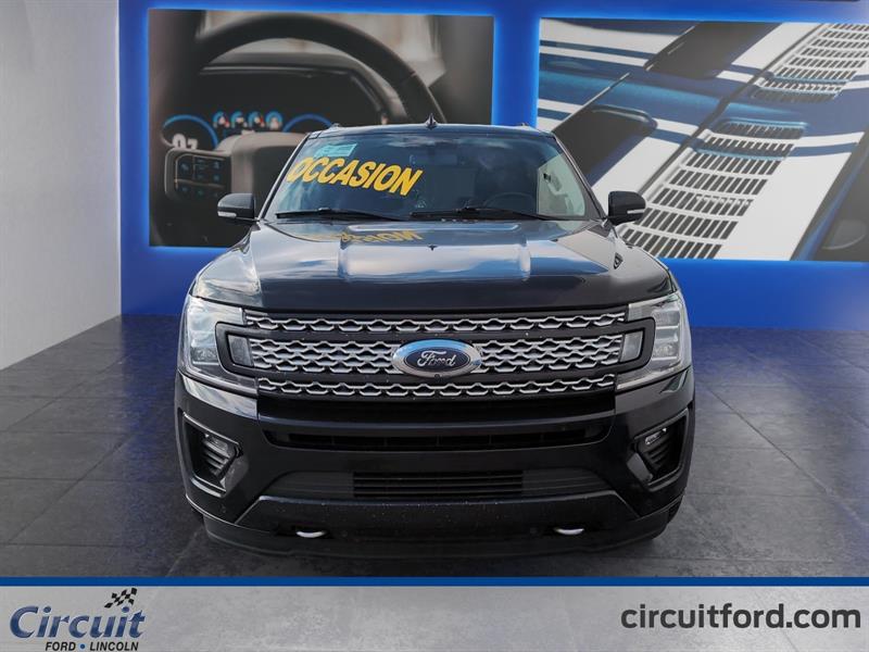 ford Expedition 2021 - 2