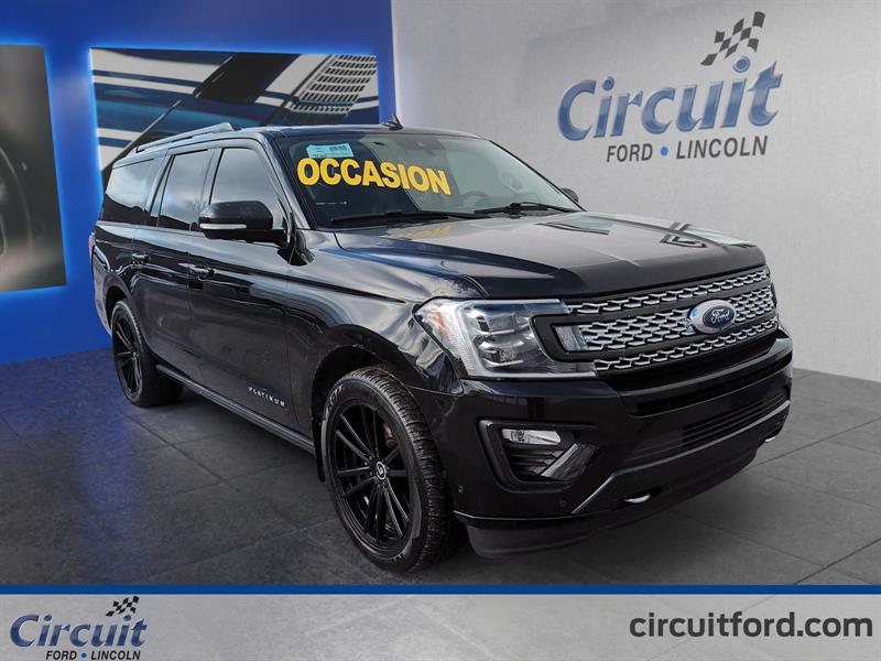 ford Expedition 2021 - 3