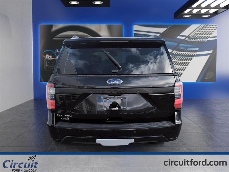 ford Expedition 2021 - 5