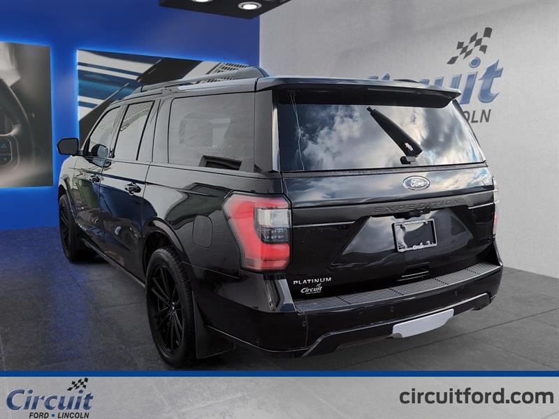 ford Expedition 2021 - 6