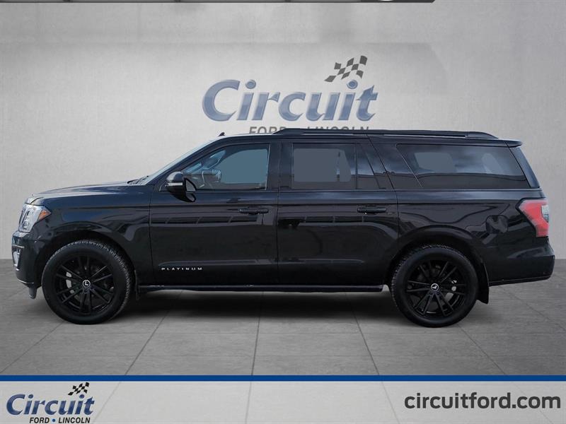 ford Expedition 2021 - 7