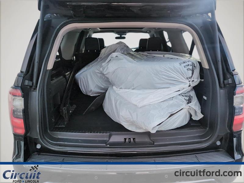 ford Expedition 2021 - 8