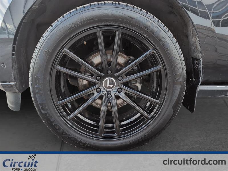 ford Expedition 2021 - 9