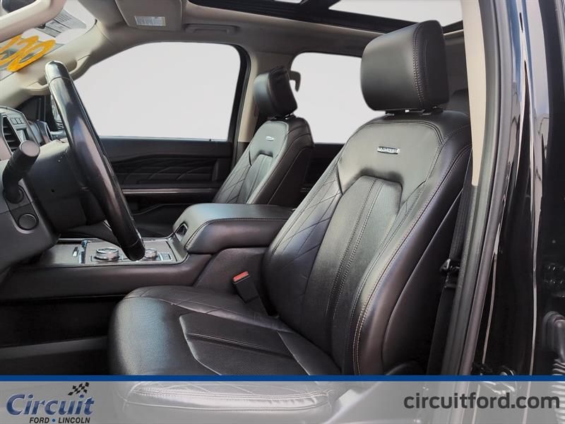 ford Expedition 2021 - 11