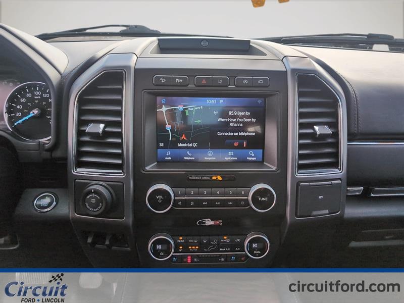 ford Expedition 2021 - 12