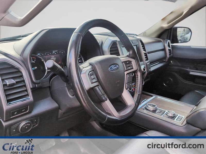 ford Expedition 2021 - 14