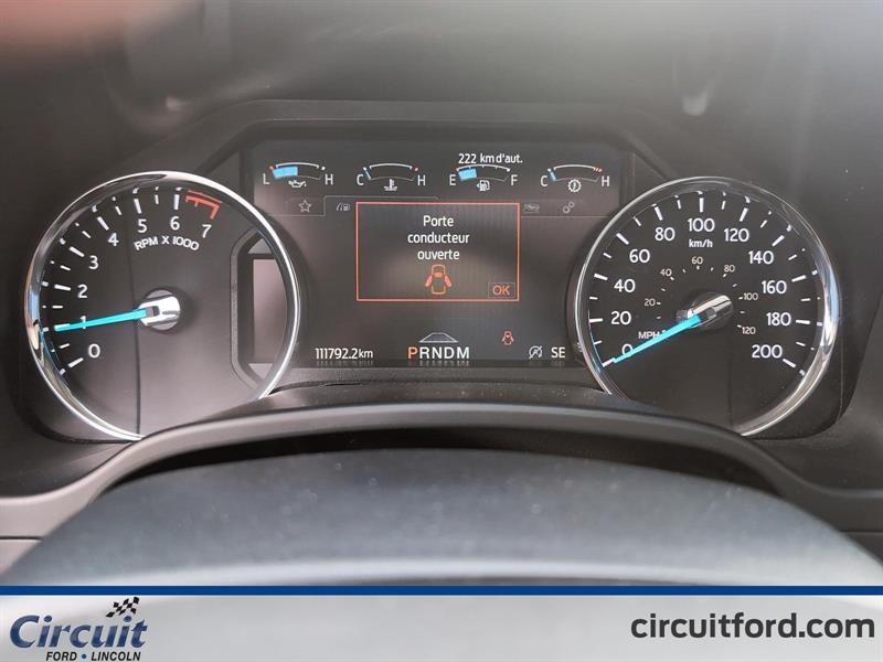 ford Expedition 2021 - 15