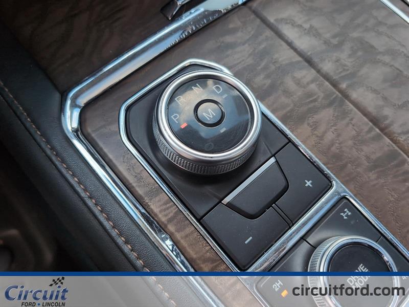 ford Expedition 2021 - 17