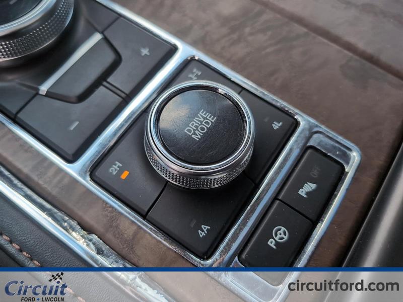 ford Expedition 2021 - 18