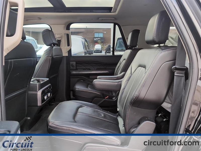 ford Expedition 2021 - 19