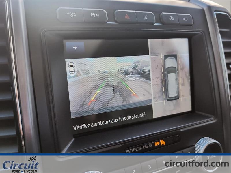 ford Expedition 2021 - 21