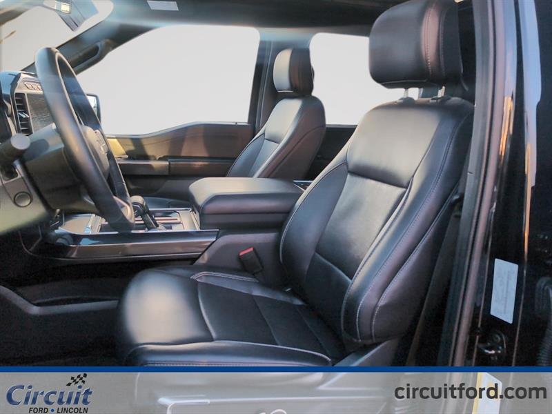 ford F-150 2023 - 10