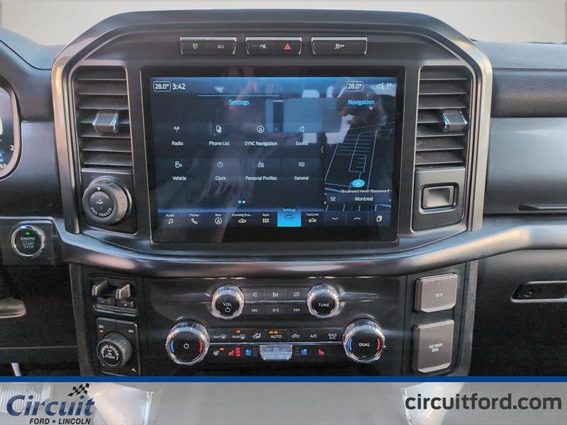 ford F-150 2023 - 11