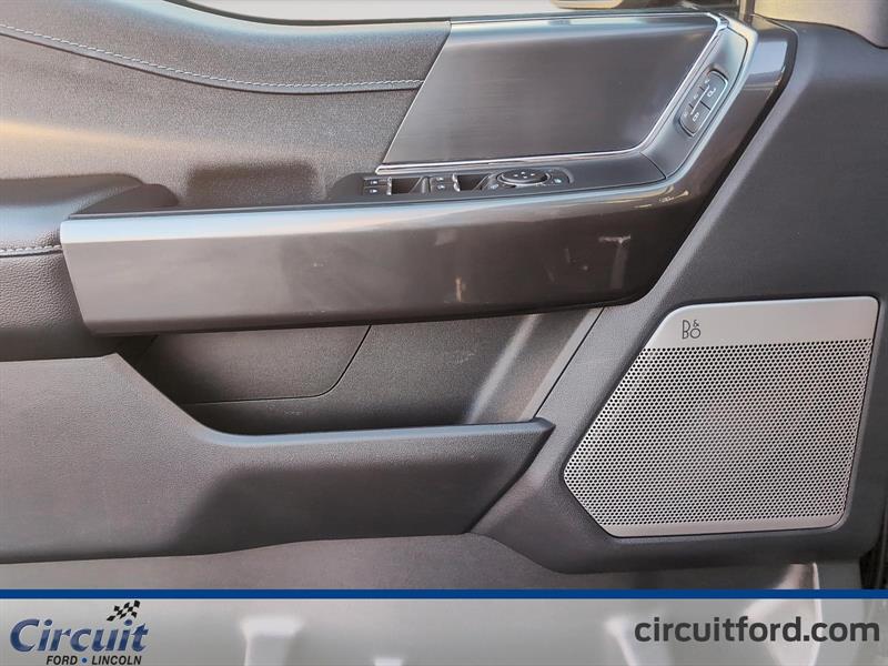 ford F-150 2023 - 12