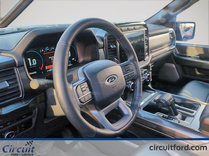 ford F-150 2023 - 13