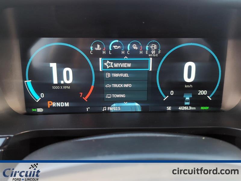 ford F-150 2023 - 14