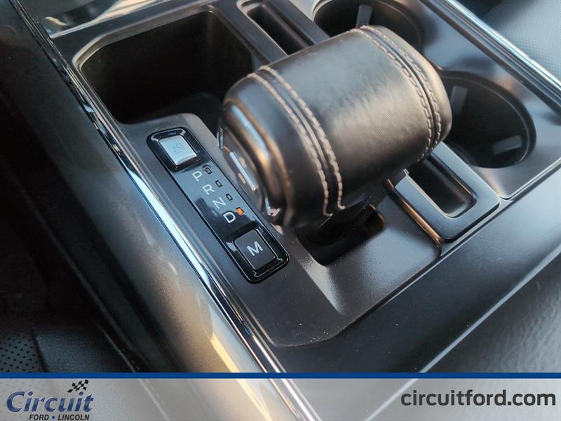 ford F-150 2023 - 16