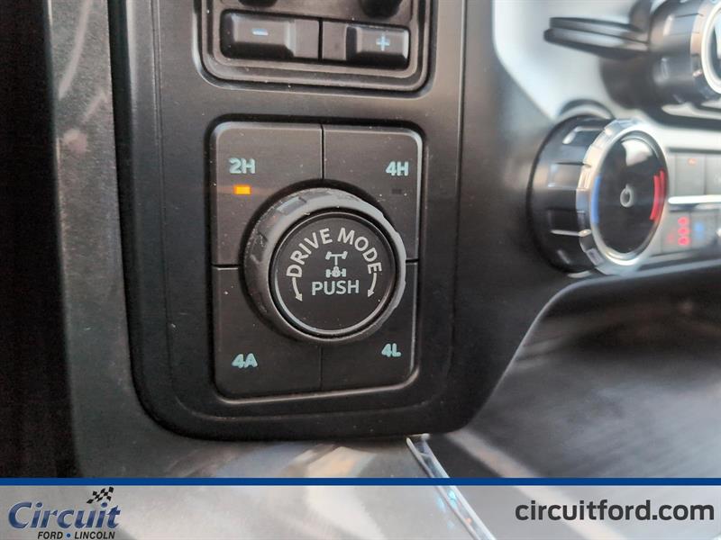 ford F-150 2023 - 17