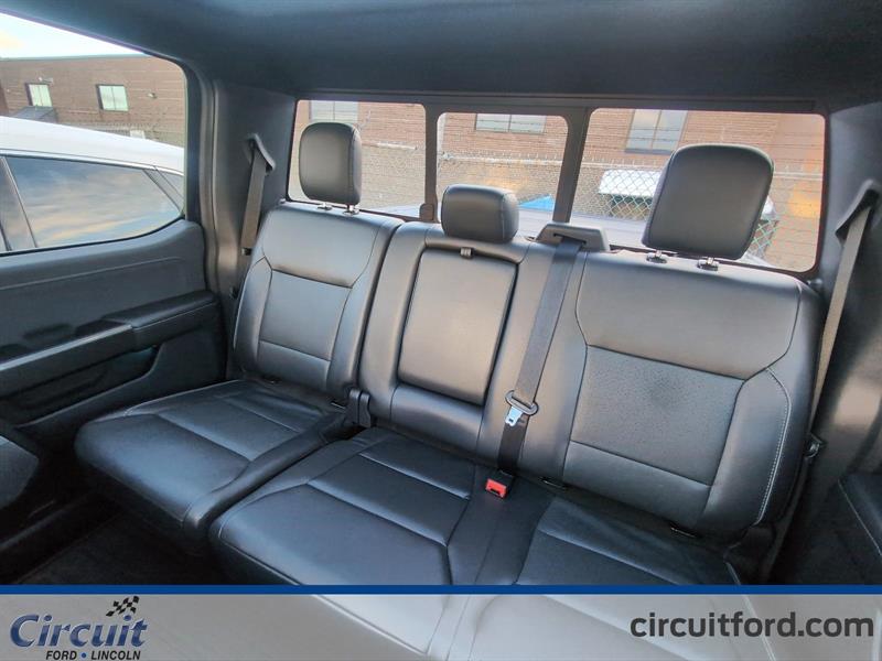 ford F-150 2023 - 18