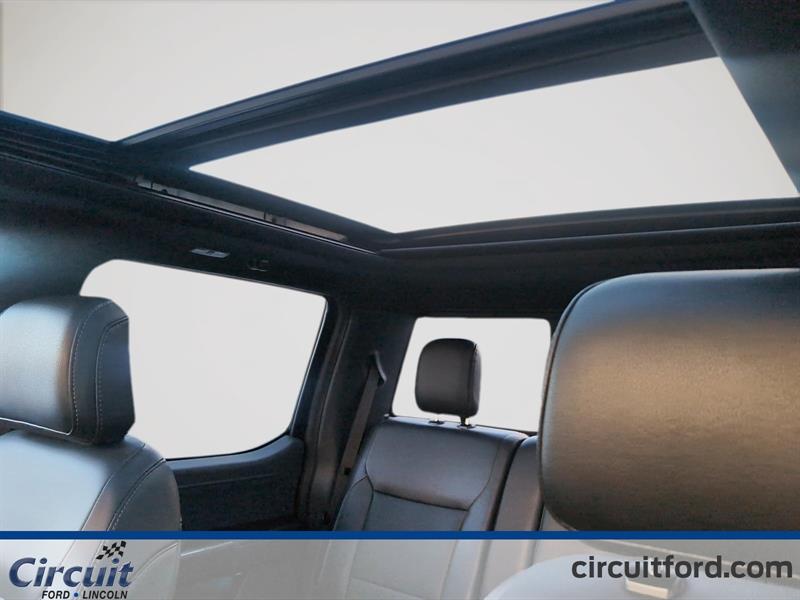 ford F-150 2023 - 19