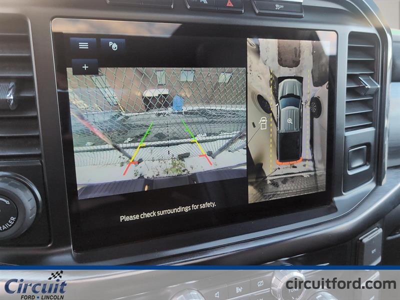 ford F-150 2023 - 20