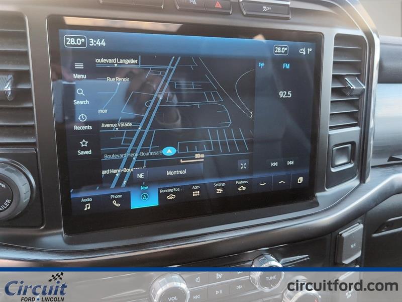 ford F-150 2023 - 21