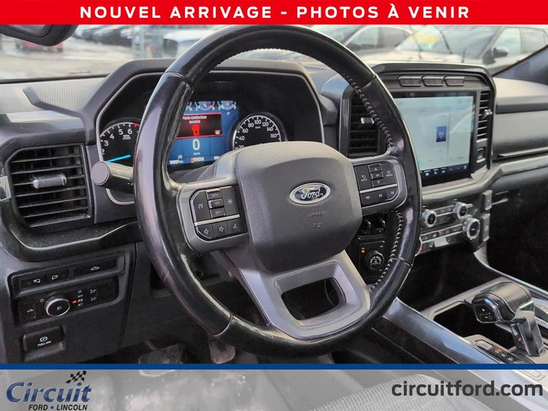 ford F-150 2022 - 10