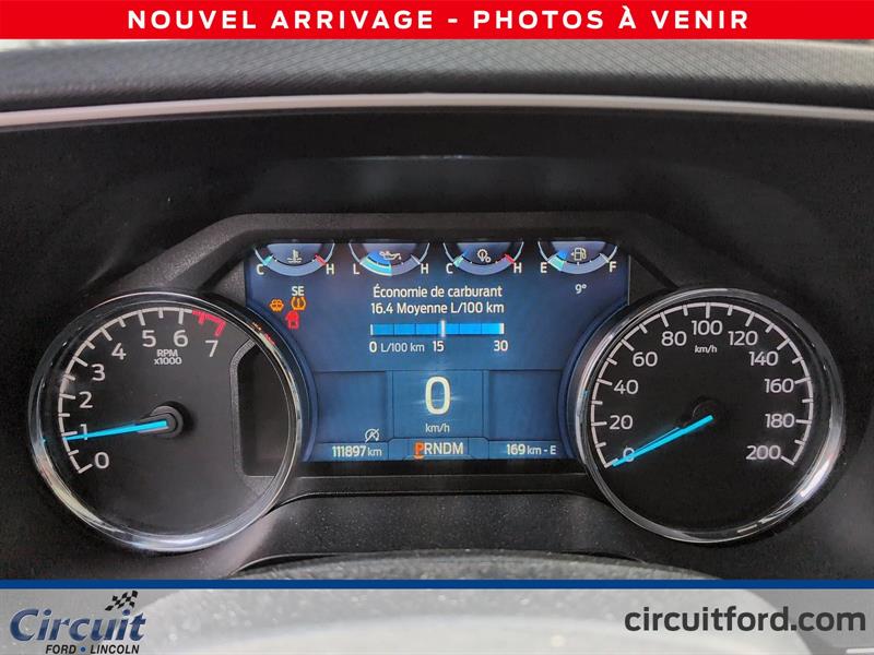 ford F-150 2022 - 11