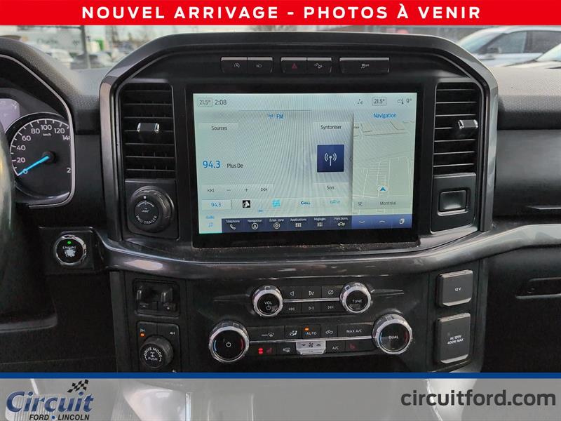 ford F-150 2022 - 12