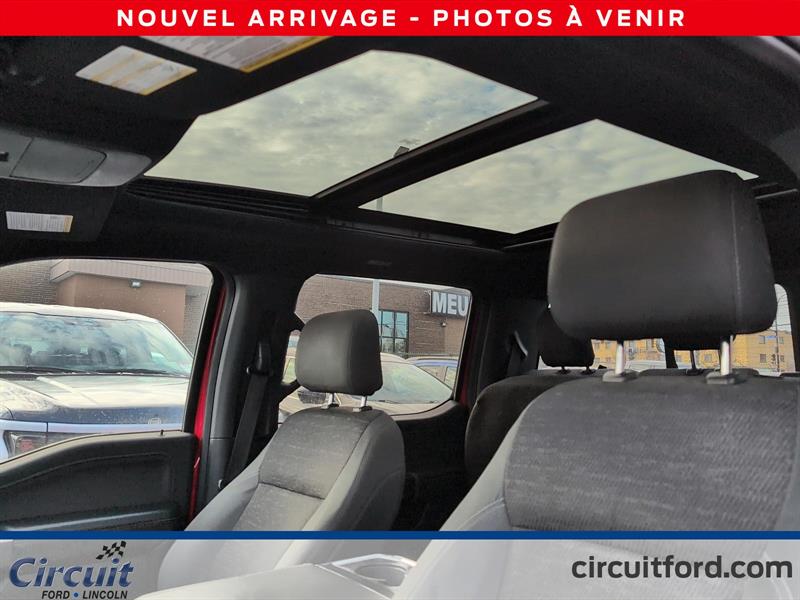 ford F-150 2022 - 13