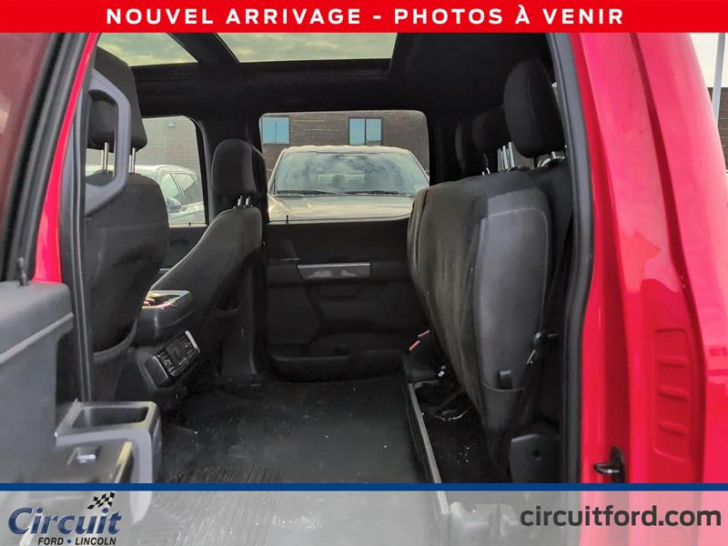 ford F-150 2022 - 14