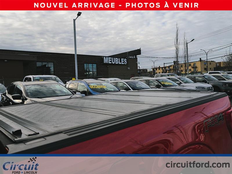 ford F-150 2022 - 15