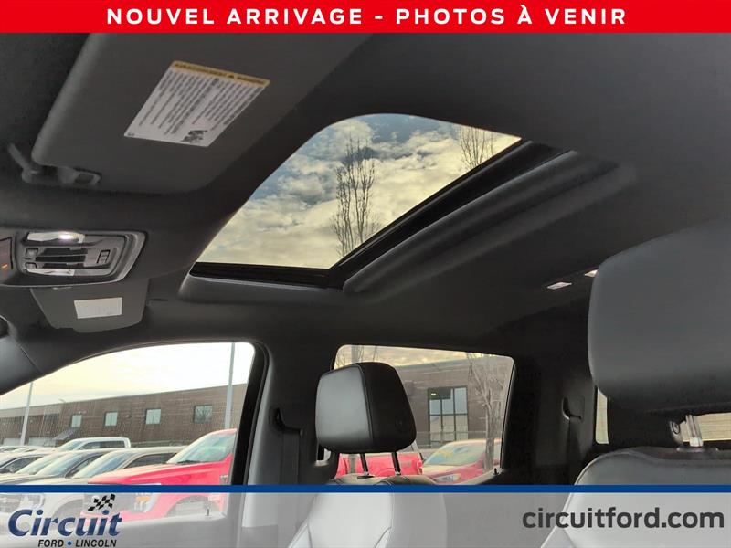 chevrolet Silverado 1500 2020 - 14