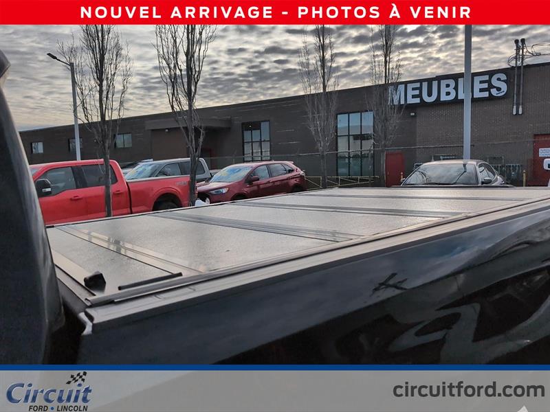 chevrolet Silverado 1500 2020 - 16