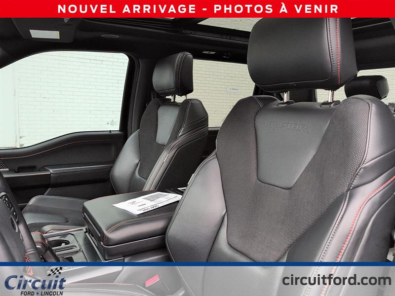 ford F-150 2024 - 10