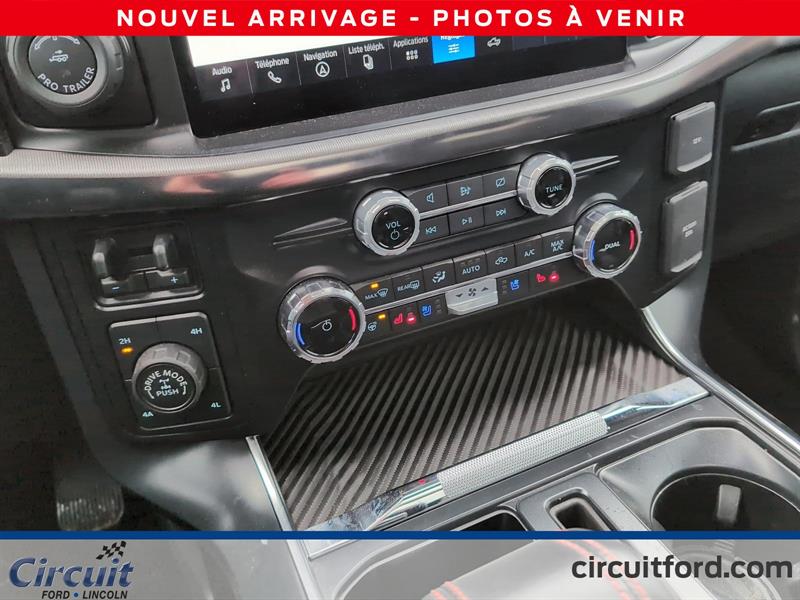 ford F-150 2024 - 12