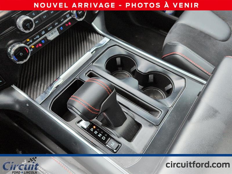 ford F-150 2024 - 13