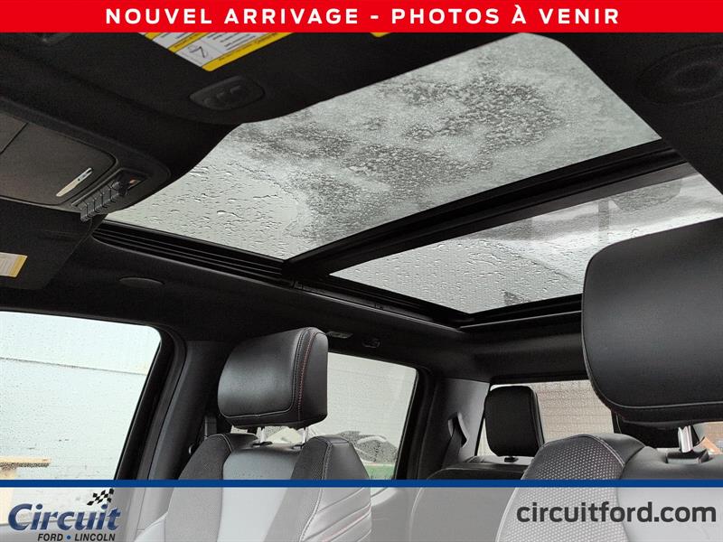 ford F-150 2024 - 16