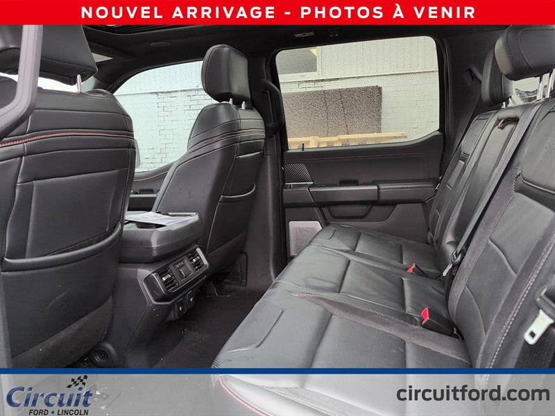 ford F-150 2024 - 17