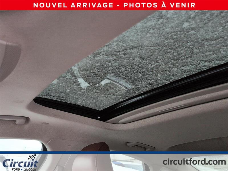 ford Fusion 2016 - 12