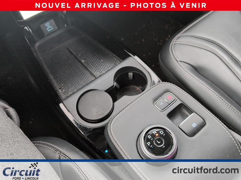 ford Mustang Mach-E 2021 - 12